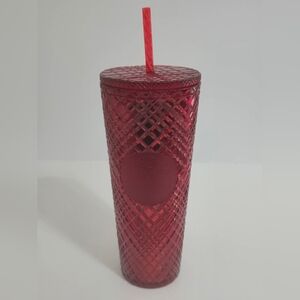 Starbucks Holiday Tumbler